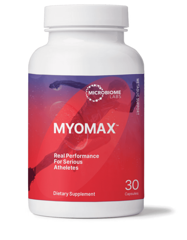 MyoMax  vitamin K 2