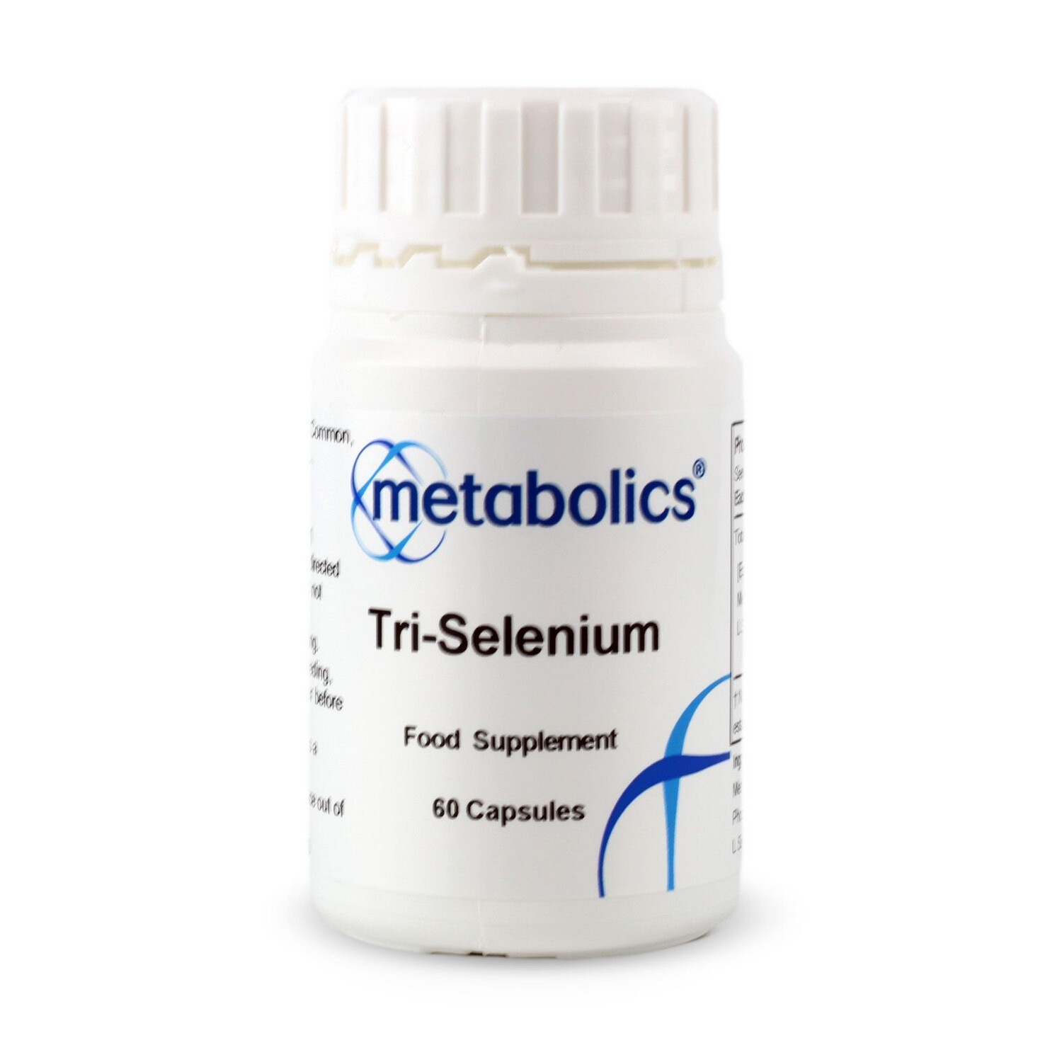 Tri-Selenium Capsules