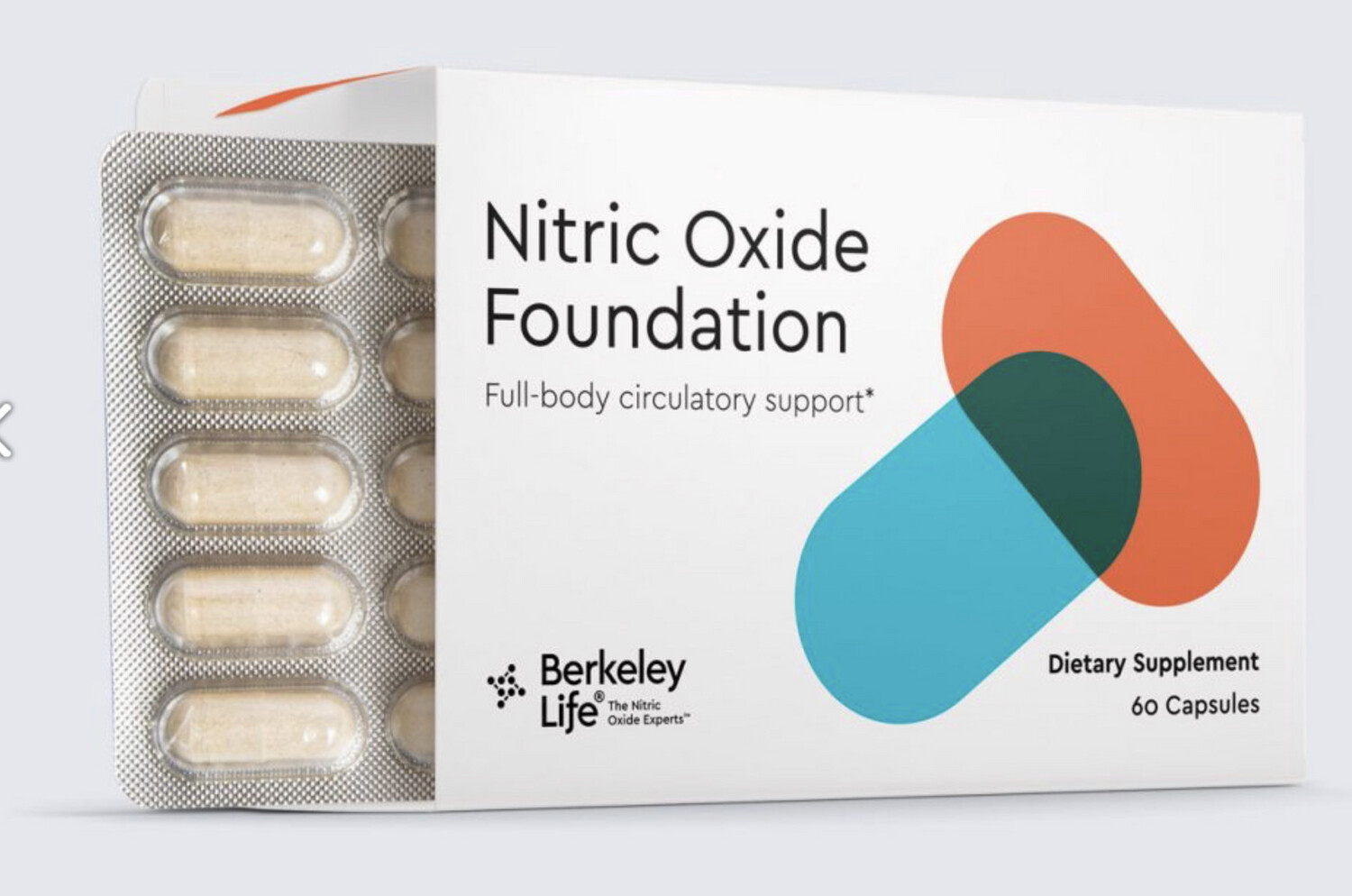 Nitric Oxide Foundation