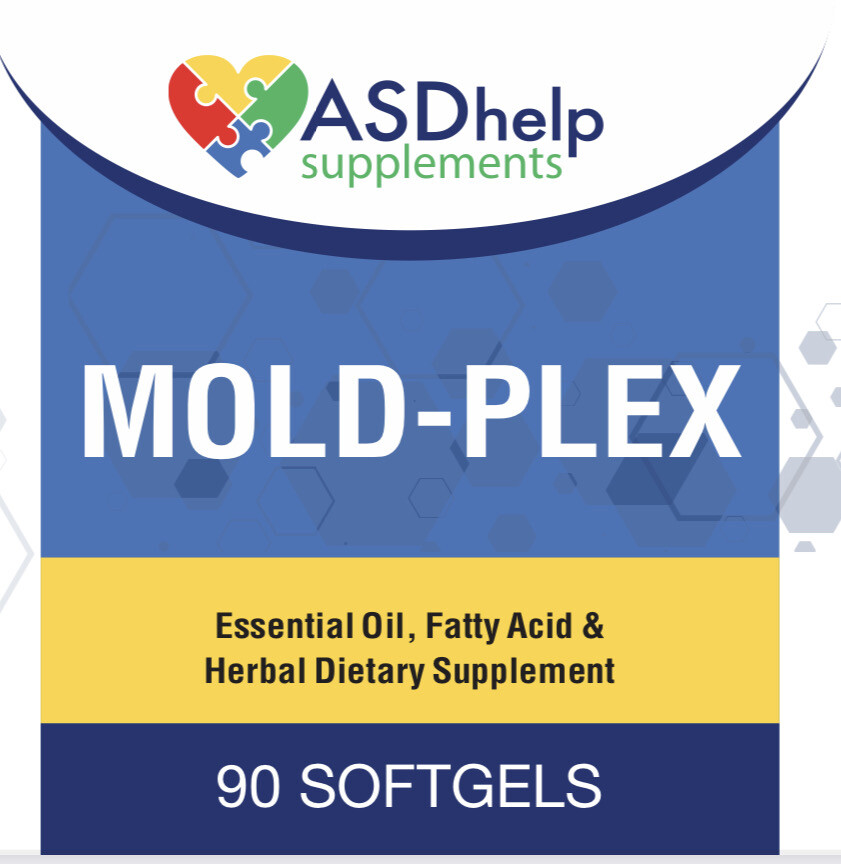 Mold plex Detox complex
