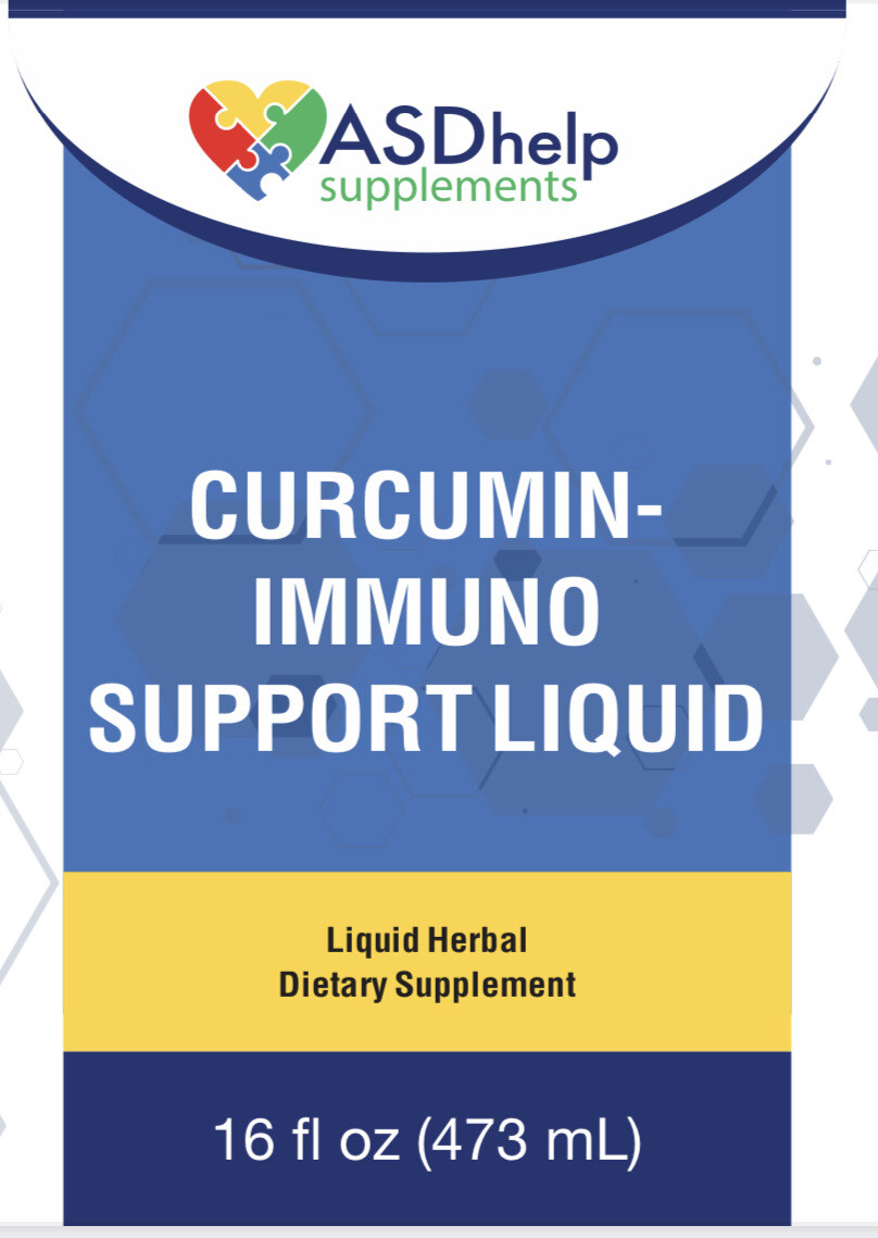 Curcumin Liquid