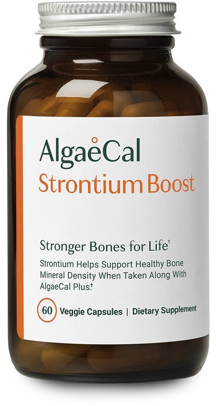 Strontium Boost