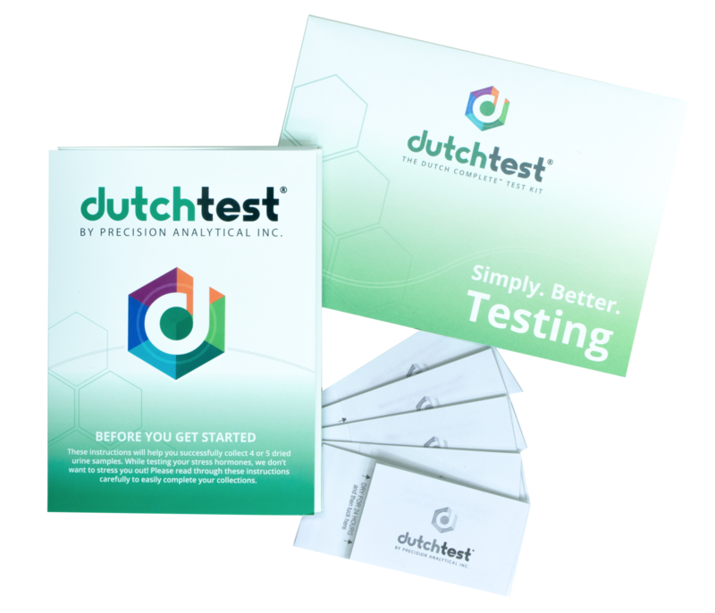 DUTCH COMPLETE
