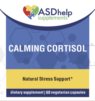 Calming Cortisol