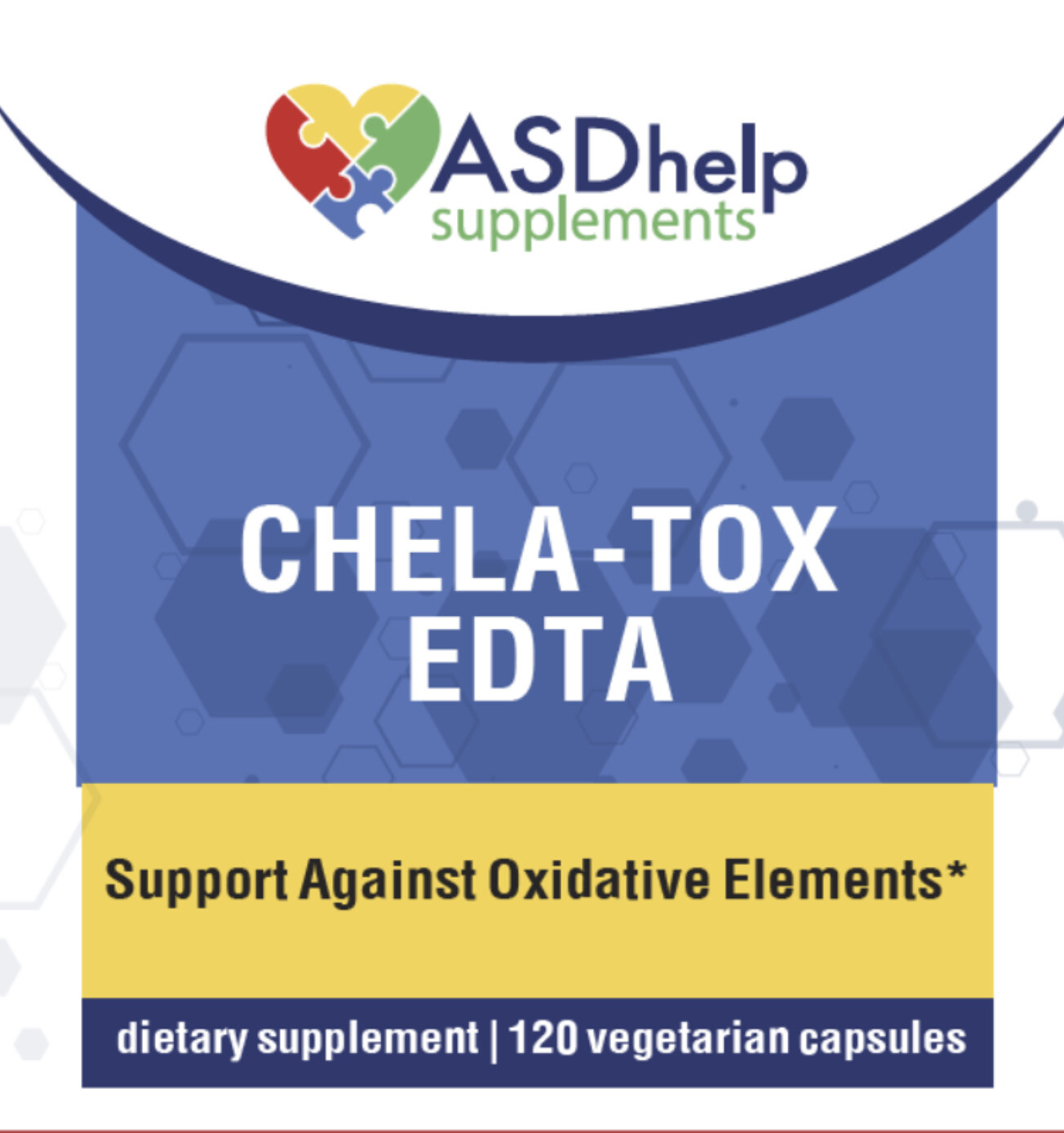 CHELA TOX