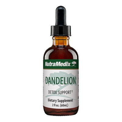 Dandelion bitter