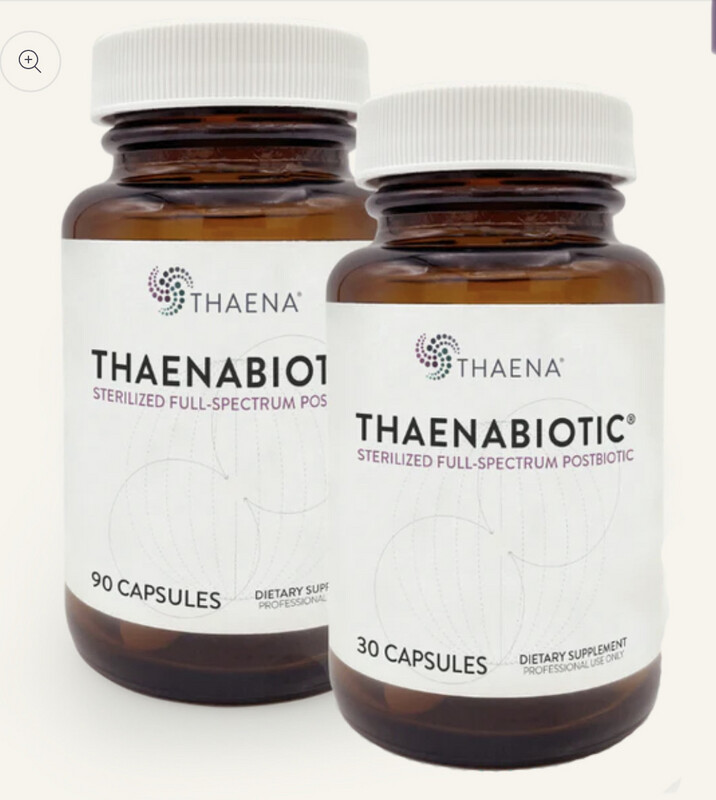 ThaenaBiotic - Postbiotic Supplement 90 cap