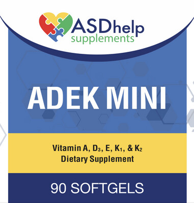 ADEK-Formula MINI