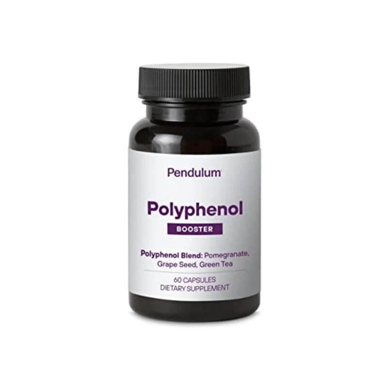 Polyphenol Booster Capsules