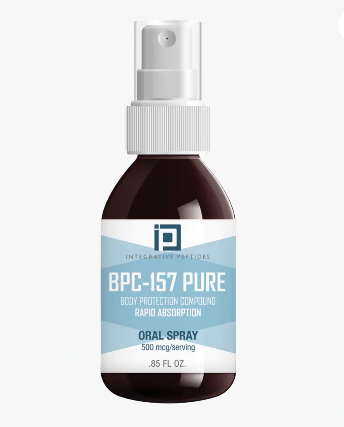 BPC-157 Peptide Oral Spray
