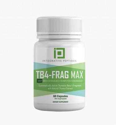 TB4-FRAG max