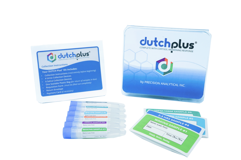DUTCH PLUS®