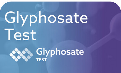 GLYPHOSATE urine test
