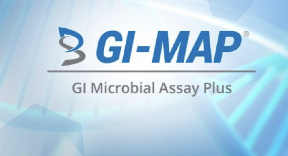 GI-MAP | GI Microbial Assay Plus stool test