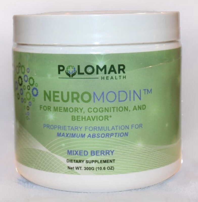 Neuromodin