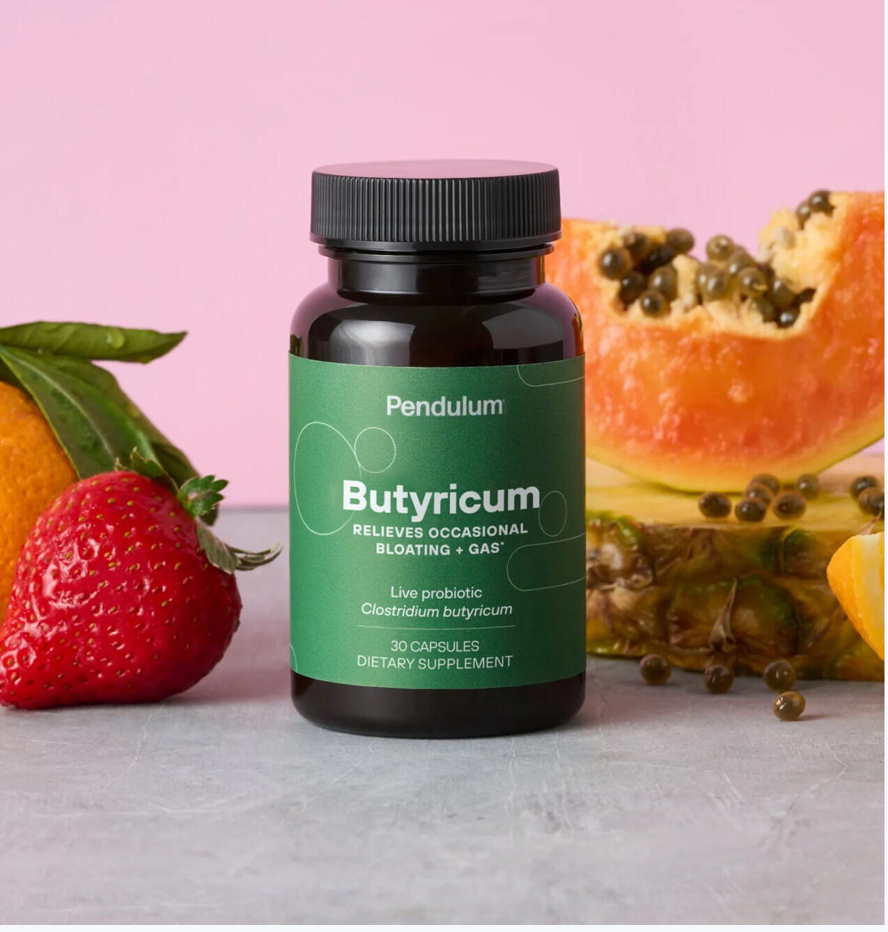 Butyricum