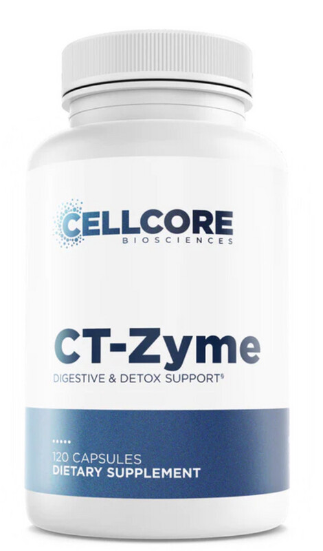 CT-Zyme
