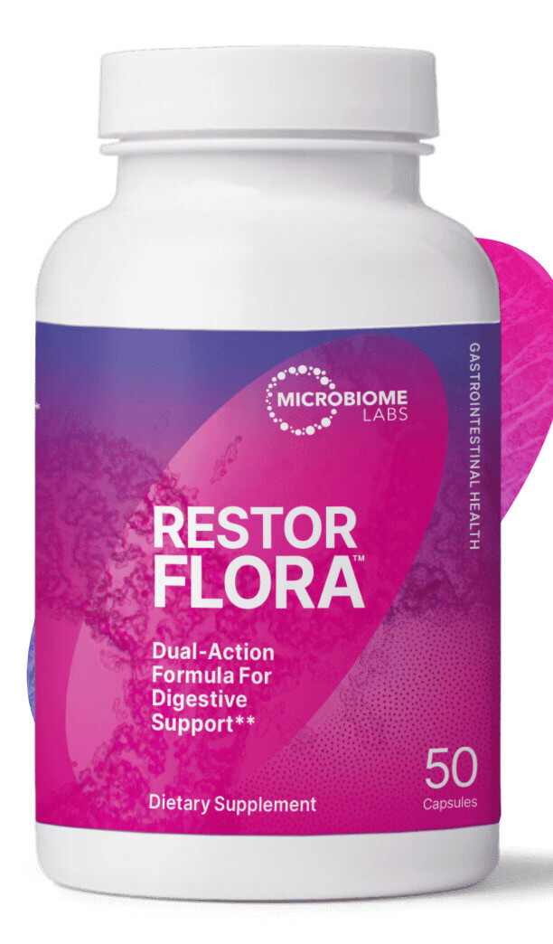 RestorFlora