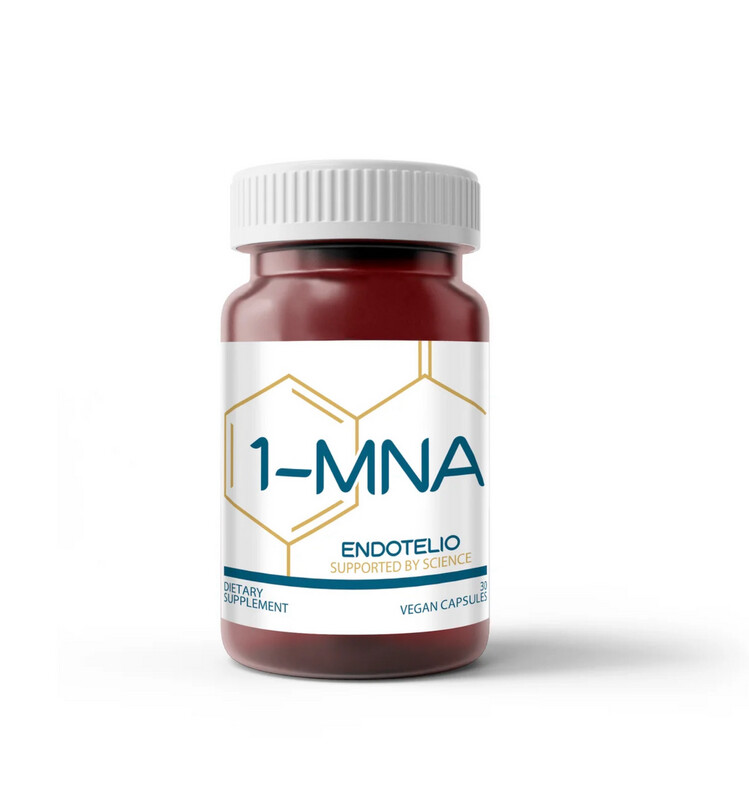 Endotelio 1-MNA
