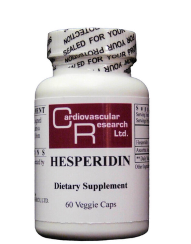 HESPERIDIN