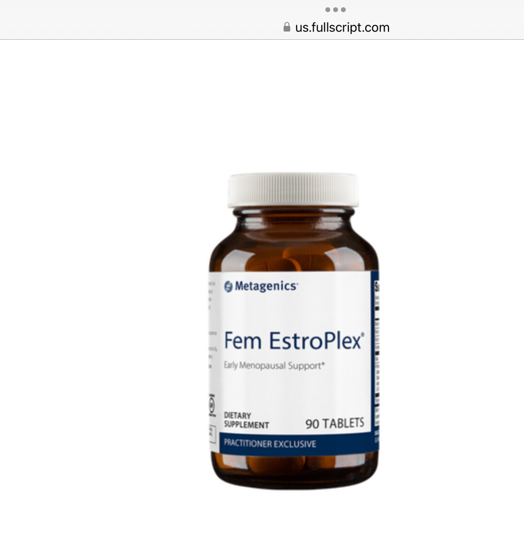 Fem EstroPlex® 