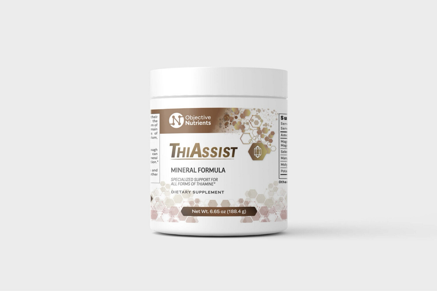THIASSIST exp 08/2025