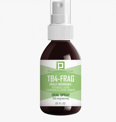 TB4-Frag Spray