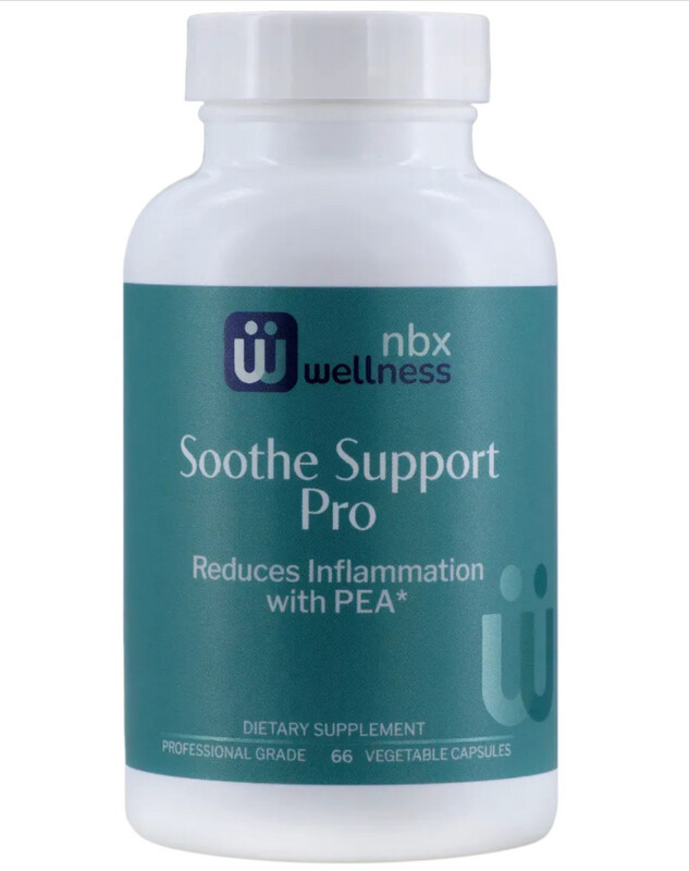 Soothe Support PEA 