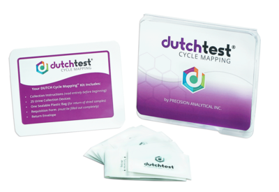 DUTCH CYCLE MAPPING™ & COMPLETE™ BUNDLE (FEMALE ONLY)