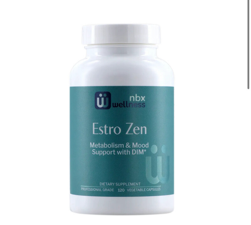 Estro - ZEN old DIM Pro 