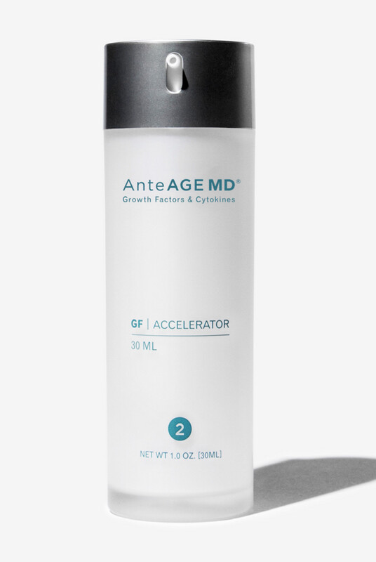 Accelerator 30 ml