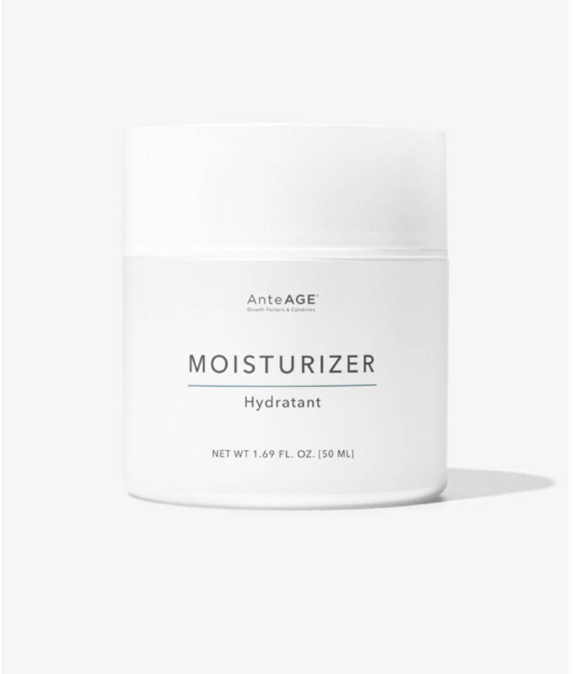 Moisturizer 50 ml