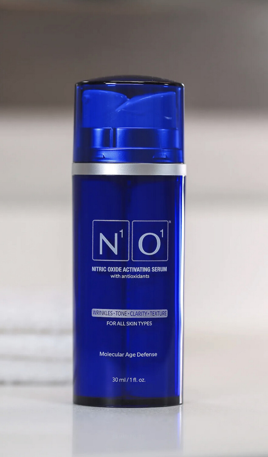 Nitric Oxide Serum