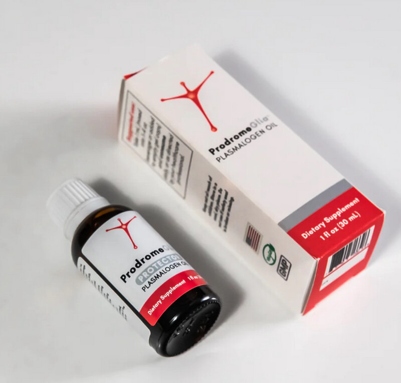 ProdromeGlia (Oil)