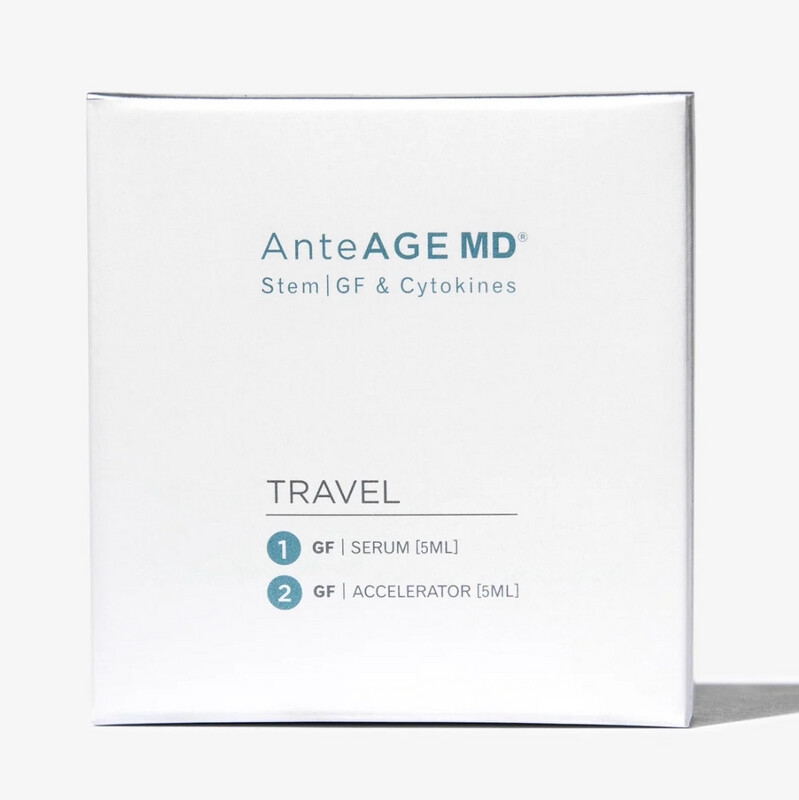 System (Travel Kit)
