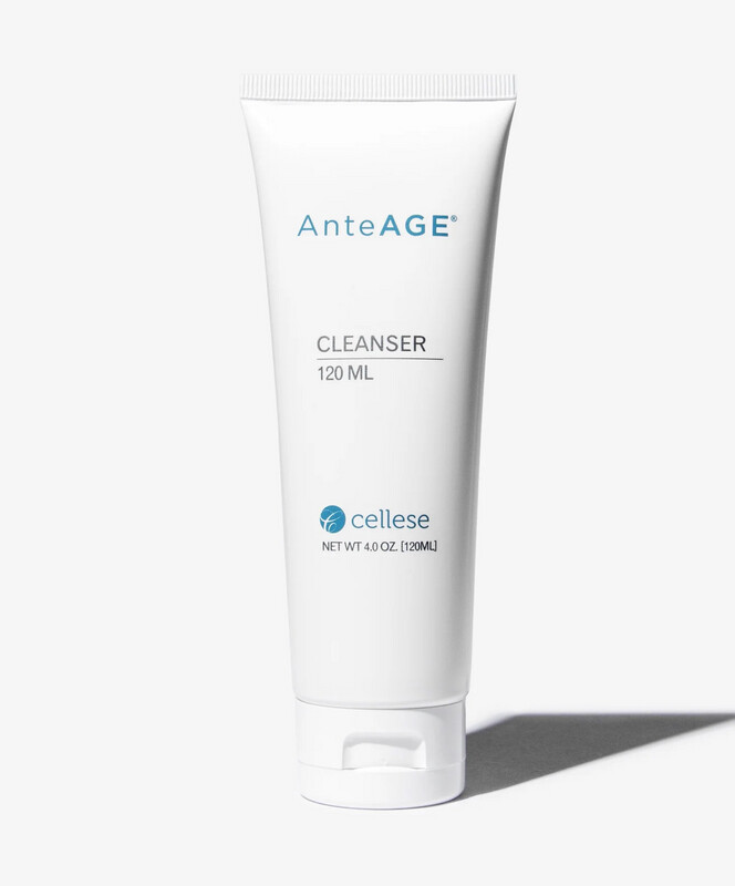 Cleanser (120ml)