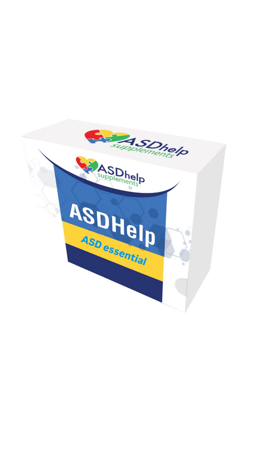 ASD essential program