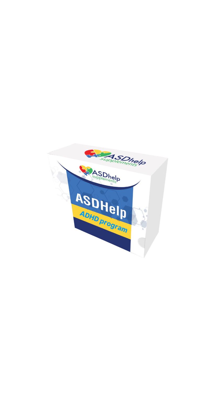ADHD program