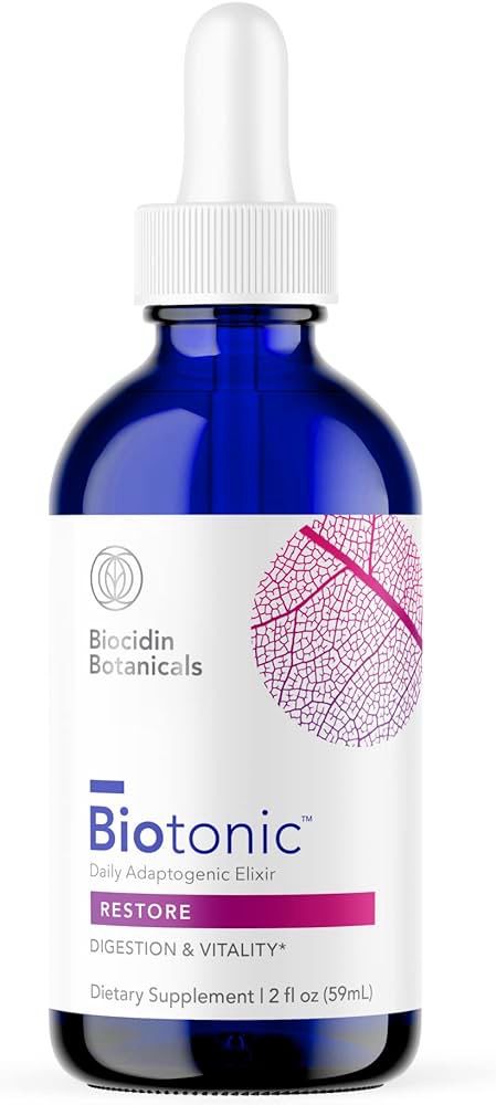 Biotonic™ Adaptogenic Tonic