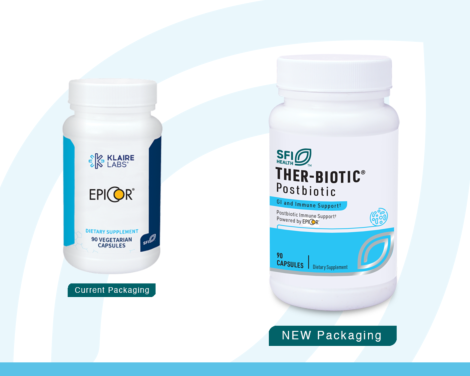 Ther-Biotic® Postbiotic (Epicor®) 
