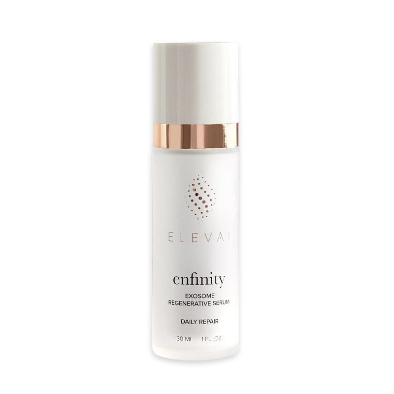 ELEVAI enfinity Exosomes serum 