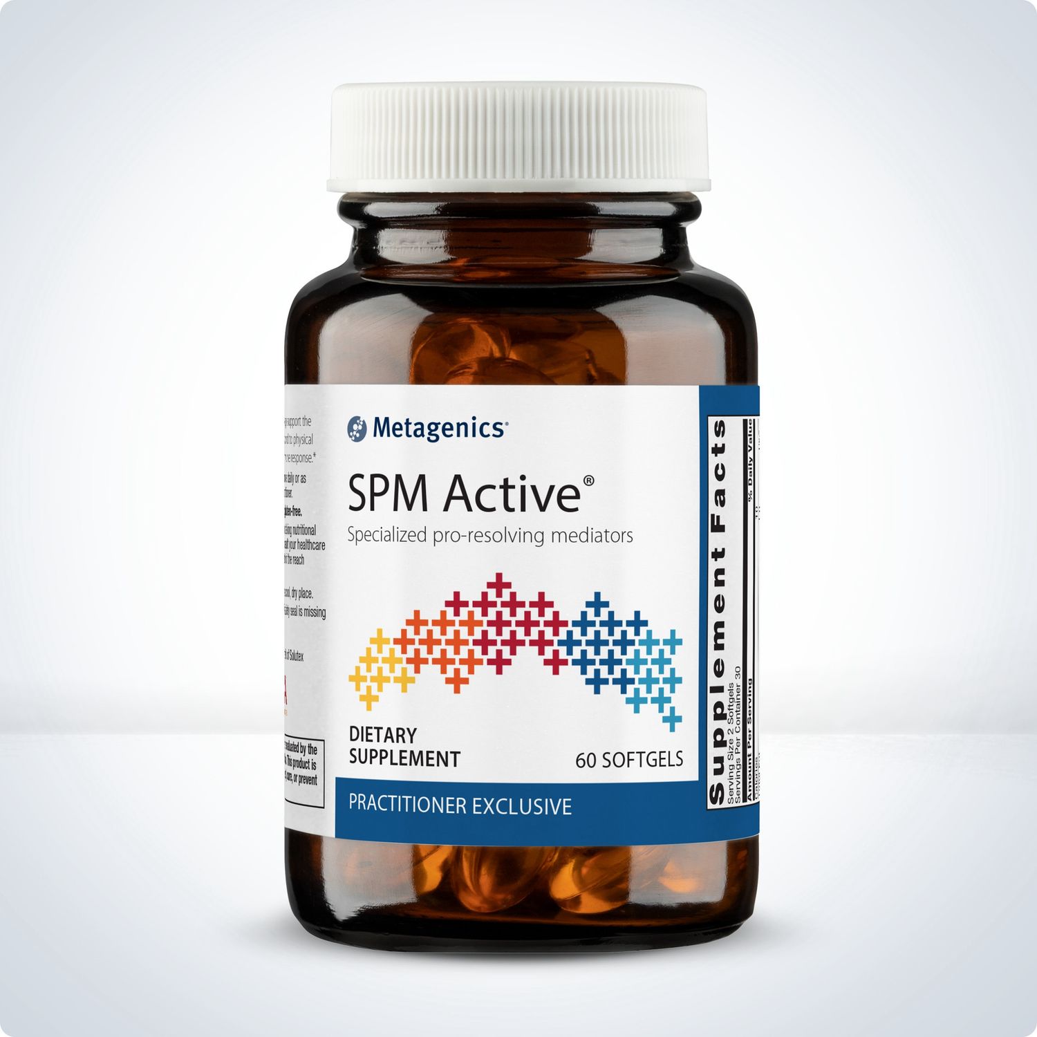 SPM Active® Supplement