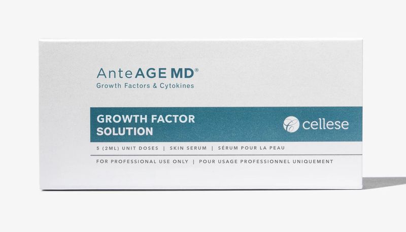 Growth Factor Solution 2ml x 5