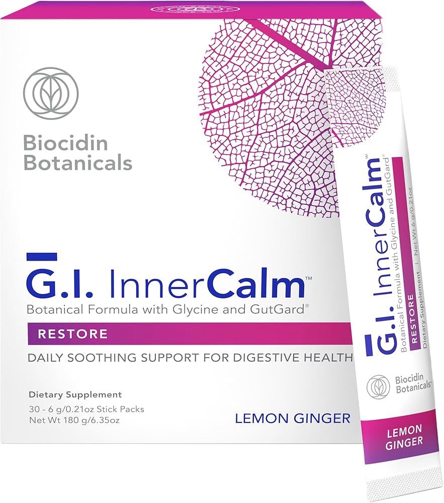 G.I. InnerCalm