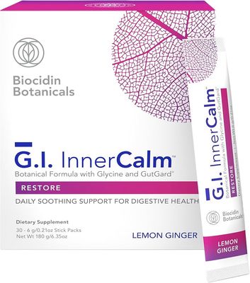 G.I. InnerCalm