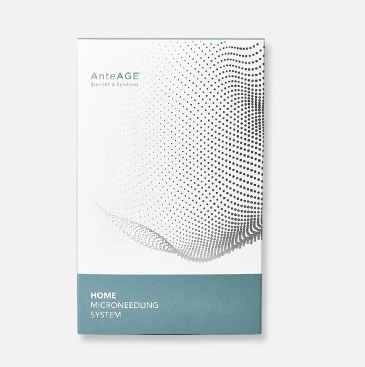 Home Microneedling kit system 