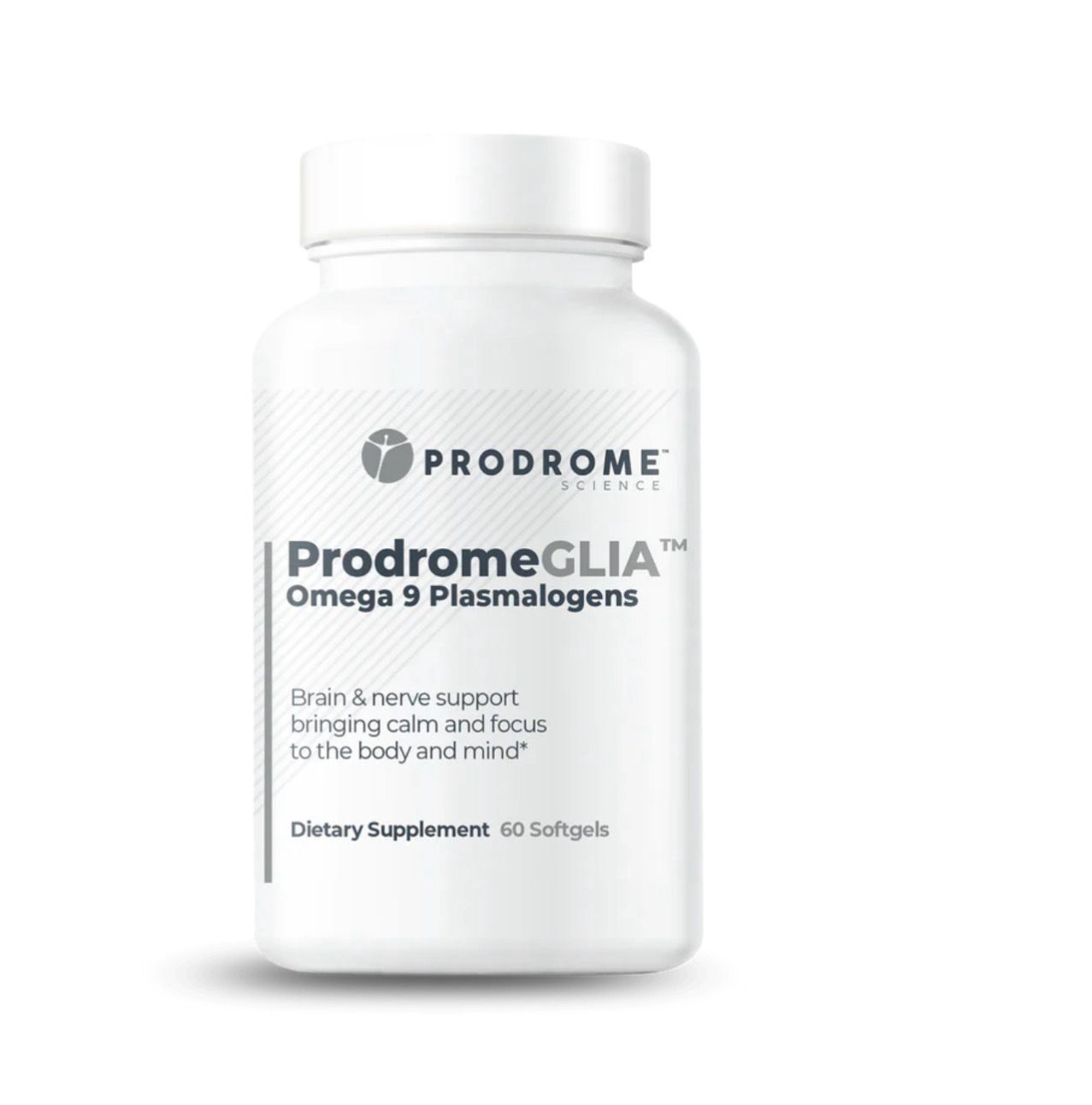 ProdromeGlia  cap