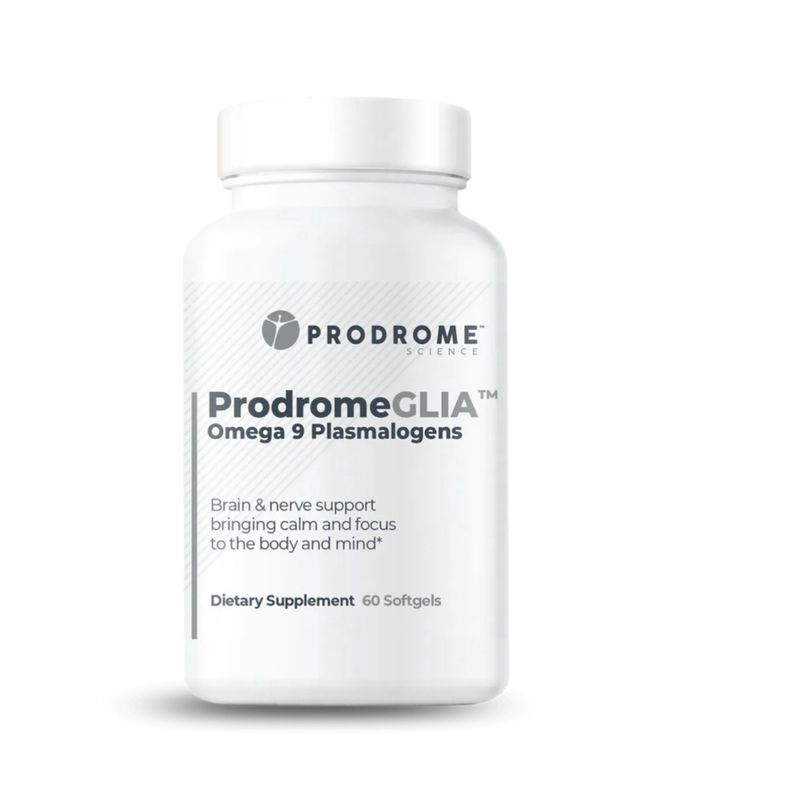 ProdromeGlia  cap