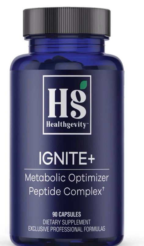 Ignite+