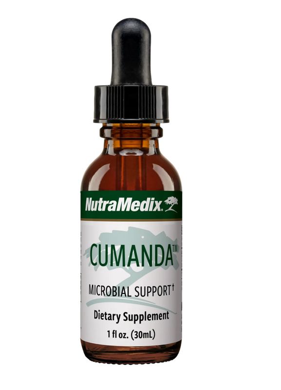 Cumanda - 1oz